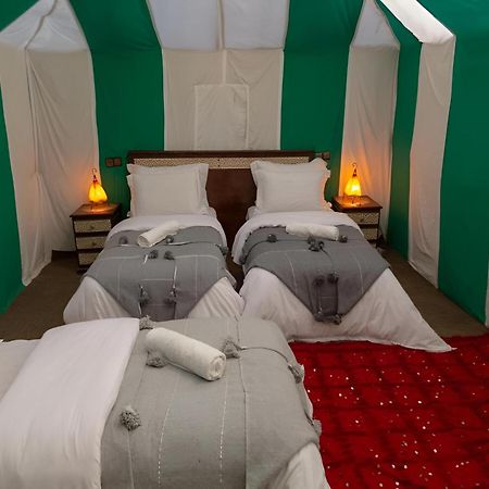 Merzouga Sahara Nights Camp & Desert Activities Экстерьер фото